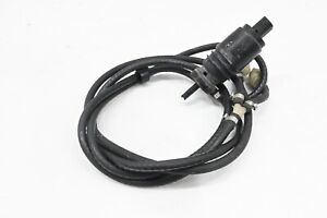 ⭐ 91-99 Bmw E36 3 Series Left Side Headlight Washer Spray Nozzle Pump Oem