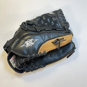 EASTON VRS PALM PAD Black Magic Leather Baseball Glove 13" right handed thrower - Picture 1 of 5