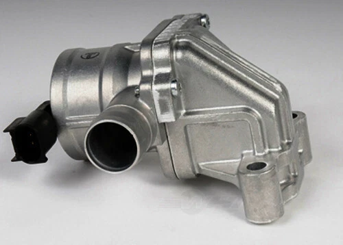Válvula de retención de inyección de aire secundaria ACDelco GM equipo original 214-2222 Foto 1 de 3
