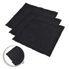 3Pcs No trace Cloth Glass Mirror Wiping Rag Towel Cleaning Tool CAR WASH Set