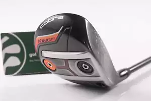 Cobra King F7 #3-4 Wood / 13-16 Degree / Stiff Flex Fujikura Pro 60 Shaft - Picture 1 of 8