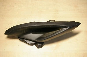 YAMAHA FZ6 FZ 6 R Parrilla izquierda admisión aire 09-15 36P-2837N - Imagen 1 de 3