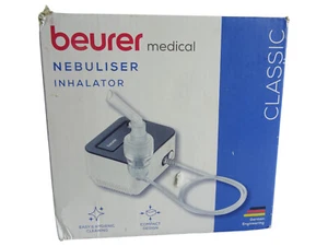 Beurer IH 16 Inhalator - Bild 1 von 5