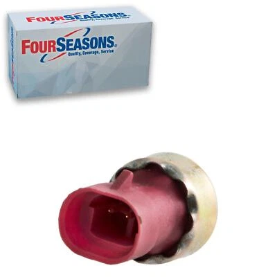 Interruptor de corte de compresor de aire acondicionado 4 estaciones para Chevrolet Blazer 2000-2005 Foto 1 de 4