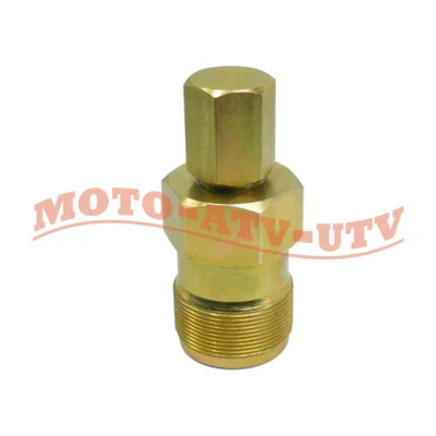 Flywheel Puller Remover Tool 27mm for Yamaha Grizzly Raptor Badger 80, Champ 100 - Image 1 of 4