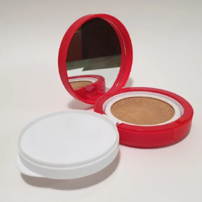 Missha Velvet Finish Cushion No 21 SPF 50+ PA+++ Korea Cosmetic Wrinkle Free  - Image 1 of 4