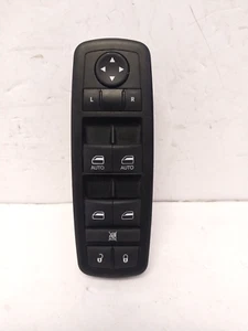 2016-2018 RAM 1500 2500 3500 MASTER POWER WINDOW SWITCH OEM 56046823 - Bild 1 von 8