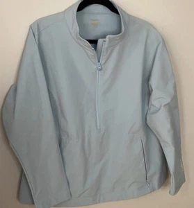 Cabela’s Blue Pullover Jacket Size 2X - Picture 1 of 8
