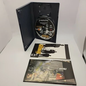 Getaway for PS2 - Picture 1 of 4