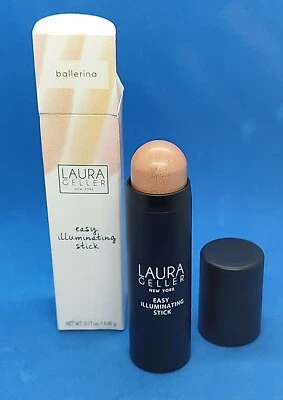 Laura Geller Easy Illuminating Stick BALLERINA 0.17 oz /4.95g  NIB - Image 1 of 3