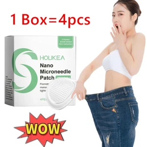 Oyikey Nano Microneedle Patch, SMGT Patch for Women & Men, Skin Care N - Picture 1 of 10