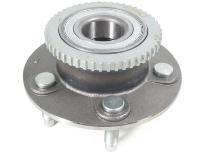 Conjunto de buje de rueda delantero para Mercury Grand Marquis 1992-1997 11619FTKJ 1993 1994 Foto 1 de 2