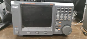 AOR SR 2000 scanner ricevitore + multi-digital voice decoder ARD 300 - Imagen 1 de 7