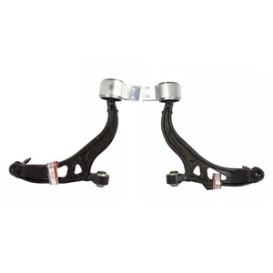 Motorcraft OEM Set of 2 Front Lower Control Arm & Ball Joints For Ford Explorer - Picture 1 of 1