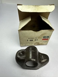 Mopar Rocker Arm 1 Rm 51 Made In USA - Picture 1 of 6