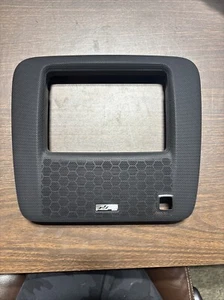 Panel de rejilla de sonido de audio Volvo V50 2004-2012 carrocería R121 - Imagen 1 de 3