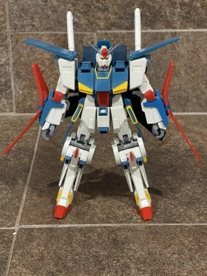 Mobile Suit ZZ Gundam MSZ-010 Perfect Variable HCM 24 Figura Bandai - Vendedor de EE. UU. Foto 1 de 4