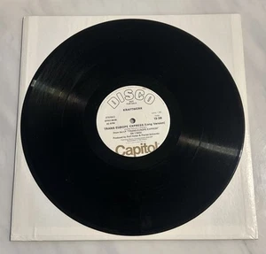 Kraftwerk – Trans-Europe Express Stereo SPRO-8638 45 RPM Capitol - Picture 1 of 6