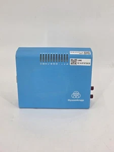 Thyssenkrupp Elevator KIT MAX V2 RS485 RETROFIT monitoring System Unit Only - Afbeelding 1 van 10
