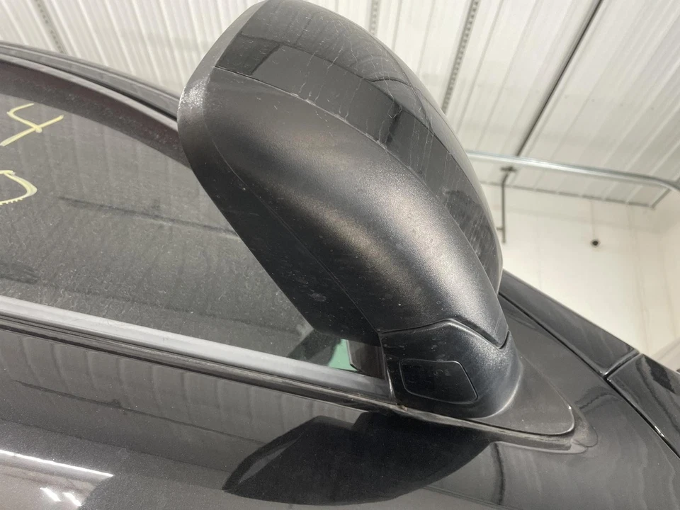 Espejo retrovisor derecho usado se adapta a: Dodge Durango Power SXT 2014 pintado grado derecho A Foto 1 de 4