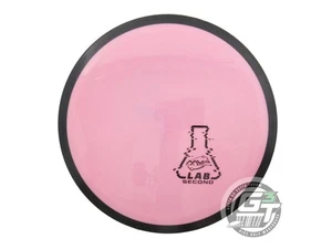 Disco de golf usado MVP Disc Sports X-OUT Neutron Motion 163 g rosa controlador de distancia - Imagen 1 de 2