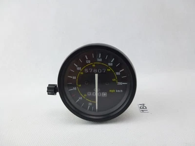 Velocímetro pantalla cabina Aprilia RS 125 SF 2005 Foto 1 de 4