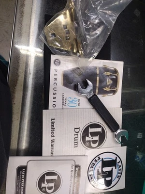 LP Conga Mounting Bracket - Image 1 of 3