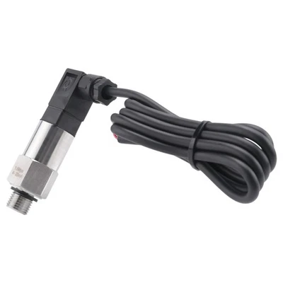 16Bar 4-20MA G1-4 Pressure Transmitter Pressure Sensor for Non-Corrosive7868 - Image 1 of 4