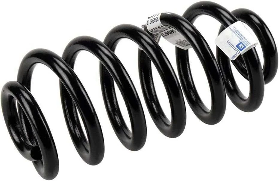 Chevrolet Trax 2017 2018 2019 2020 2021 2022 nuevo OEM muelle helicoidal 95996717  Foto 1 de 1