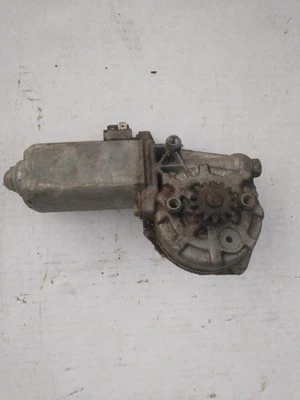 Motor ventana trasera izquierda bmw e24 633csi 635csi M6 Foto 1 de 2