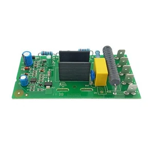 Makita Integrated Electronic Card 110 /240 Volt 80209BDX Dust Extractor 440 445X - Bild 1 von 1