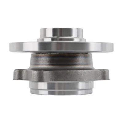 Front Wheel Bearing and Hubs For Audi TT A3 Quattro VW Passat Jetta CC GTI Golf - Image 1 of 4