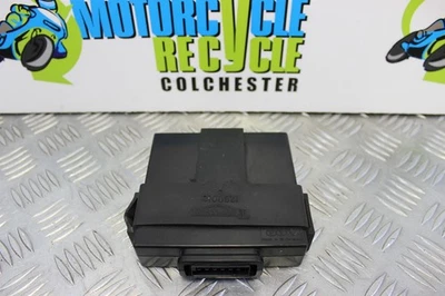 Encendedor Triumph Trophy 1200 ECU CDI PVL 1991 1992 1993 1994 1995 B139 Foto 1 de 4