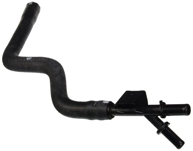 Оригинальный шланг резервуара охлаждающей жидкости Toyota 16264-37060 - Изображение 1 из 1