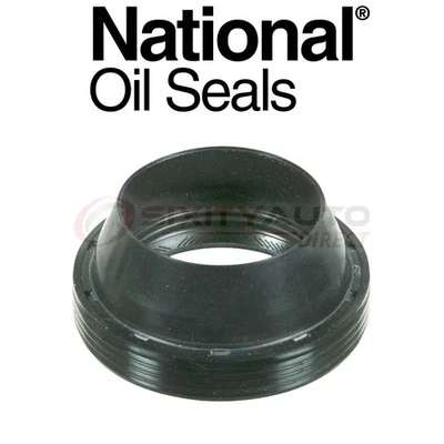 National Transfer Case Output Shaft Seal for 1999-2017 Lincoln Navigator xx Foto 1 de 4