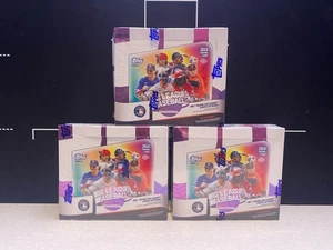 LOTE DE 3 - 2024 Topps Big League Baseball Hobby Box - Imagen 1 de 2