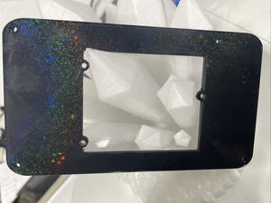 Computergehäuse Netzteil Platine ATX auf TFX 3mm dick mit Schrauben - Bild 1 von 3