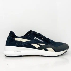 Reebok Womens Classic SP CN3629 Black Casual Shoes Sneakers Size 8 - Picture 1 of 12