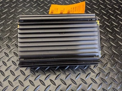 Audio Equipment Radio Speaker Amplifier Fits 00-01 CATERA 1782497 - Изображение 1 из 4