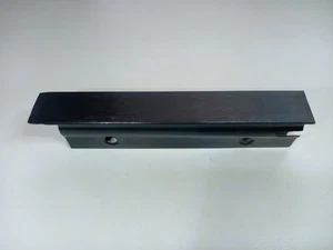 Placa térmica alemana K 98. Wehrmacht 1939-1945, Segunda Guerra Mundial. - Imagen 1 de 5
