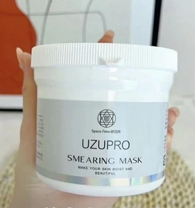 UZUPRO SMEARING MASK ULTRAMICRO WHITENING Full Body And Face Whitening 400g - Picture 1 of 10