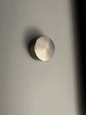 Kenwood Volume Knob for KDC-MP242,KDC-MP528,KDC-MP345U - Image 1 of 3