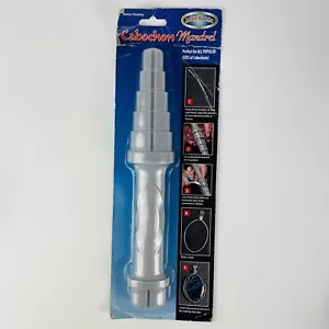 Perline Buddy Mandrel Cabochon - Foto 1 di 5