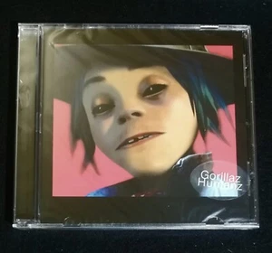 Gorillaz – Humanz - Picture 1 of 2