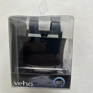 Veho VCC-100-XL - MUVI X-Lapse Time Lapse 360˚ Video/Photo for Cell/Camera/GoPro - Picture 1 of 5