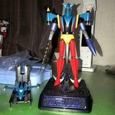 Soul of Chogokin GX-19 Getter Liger from Japan