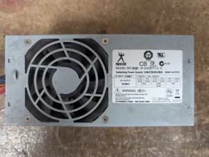 Power Man IP-S300FF1-0 H 300Watt TFX 12V 2.1 Schaltnetzteil - Bild 1 von 7