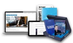 Anton Kraly – Dropship Lifestyle 7.0 - Picture 1 of 1