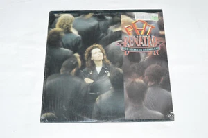 PAT BENATAR Wide Awake In Dreamland LP 1988 NEW SEALED Pop Rock CHX-41628 - Picture 1 of 2