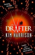 Kim Harrison The Drafter (Paperback) Peri Reed Chronicles (UK IMPORT)